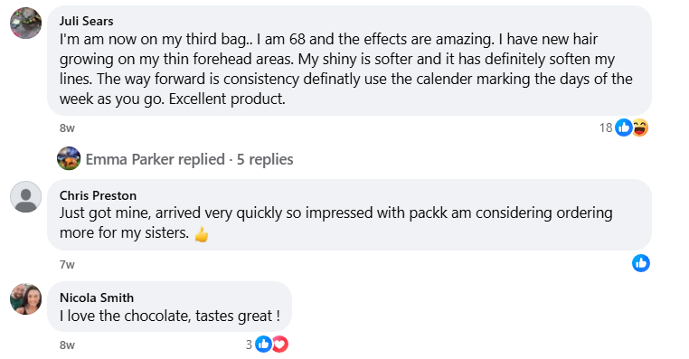 review