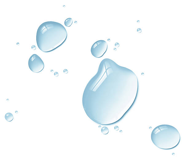 hydralonic acid drops